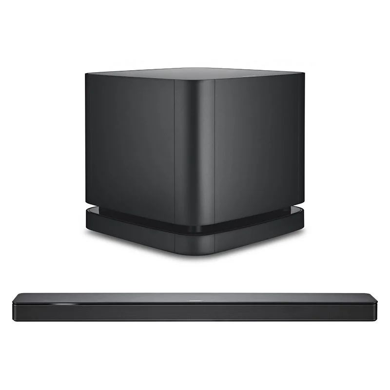 Loa trầm Bose SoundBar 500 