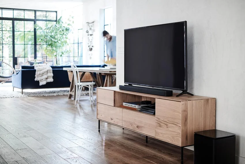 Hệ thống Loa Bose Soundbar 700