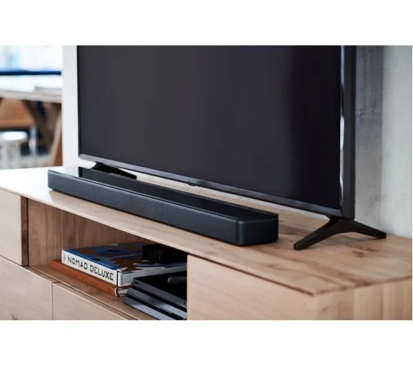 Loa Bose Soundbar 700 hỗ trợ mang đến âm thanh chân thực