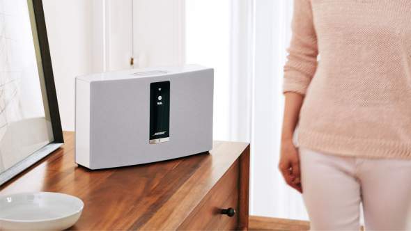 Bose Soundtouch 20 III