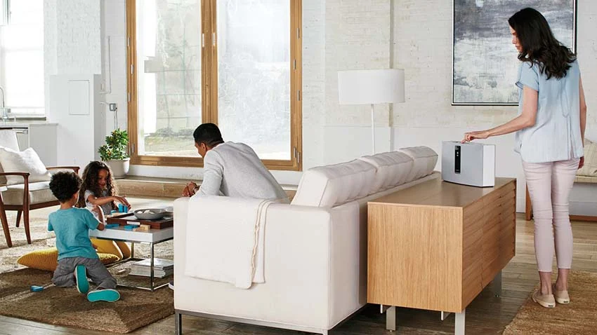 Loa Bose Wave Soundtouch 30 III chuyên dụng