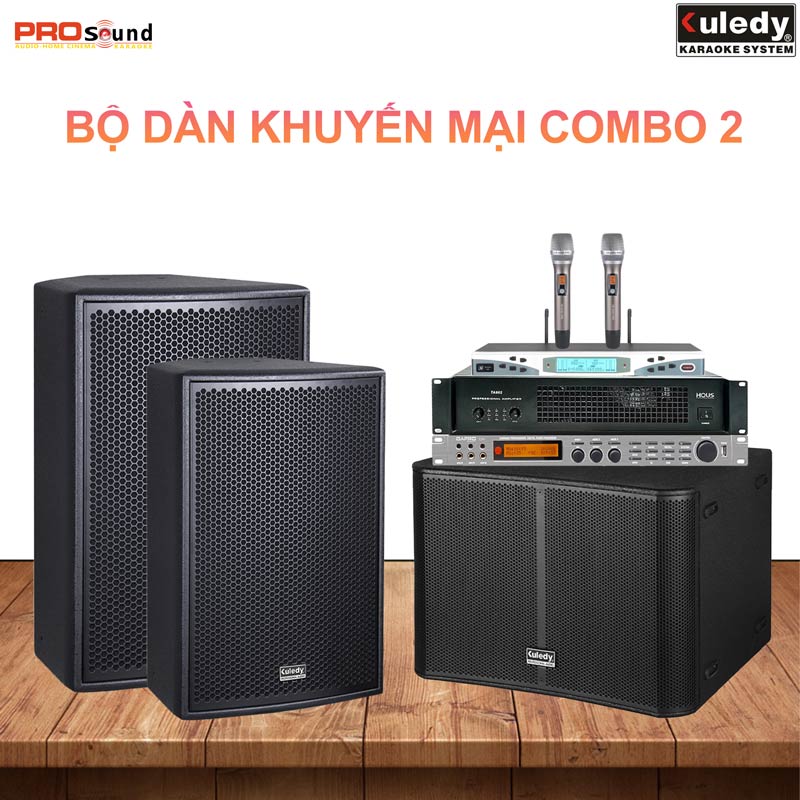 Mua dàn karaoke giá rẻ 