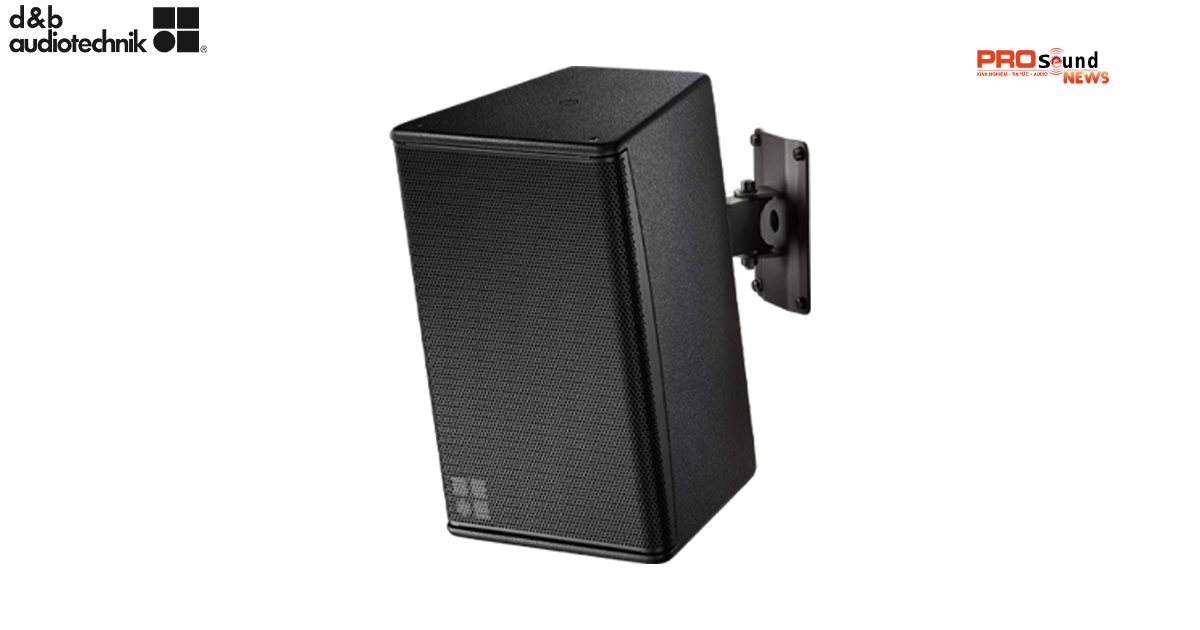 Loa D&B Audiotechnik S8