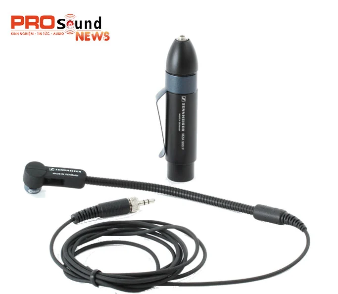 sennheiser  E908 B-EW