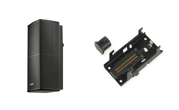Gi&aacute; đỡ gắn tường WB-50 chất lượng