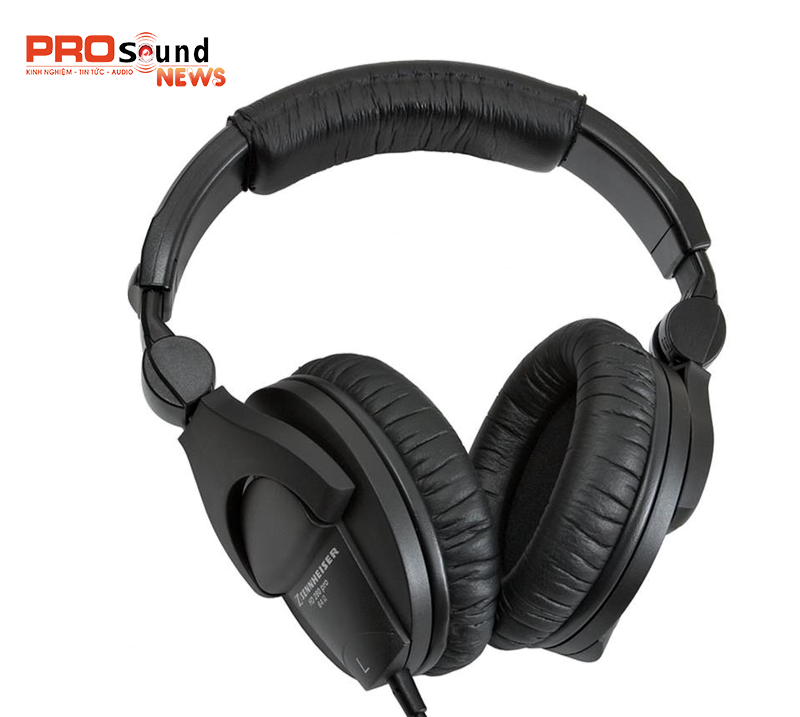 Headphones Sennheiser HD 280 Pro
