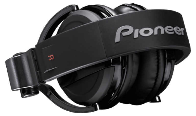Pioneer HDJ 1500