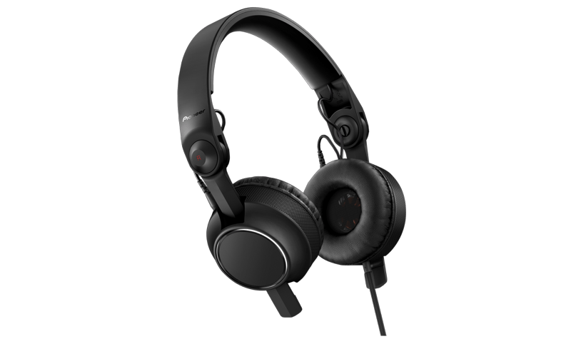 tai nghe Pioneer HDJ C70