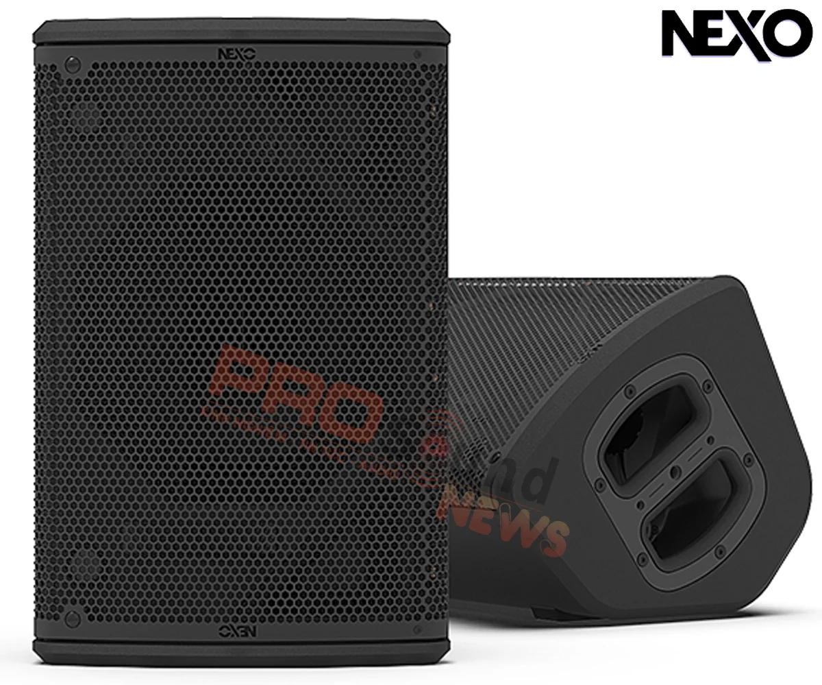 nexo p8 thiết kế