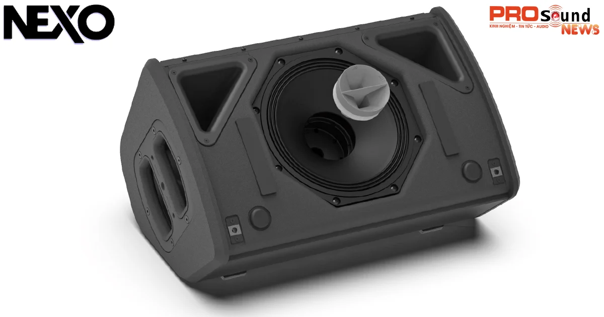 nexo p12 cấu tạo