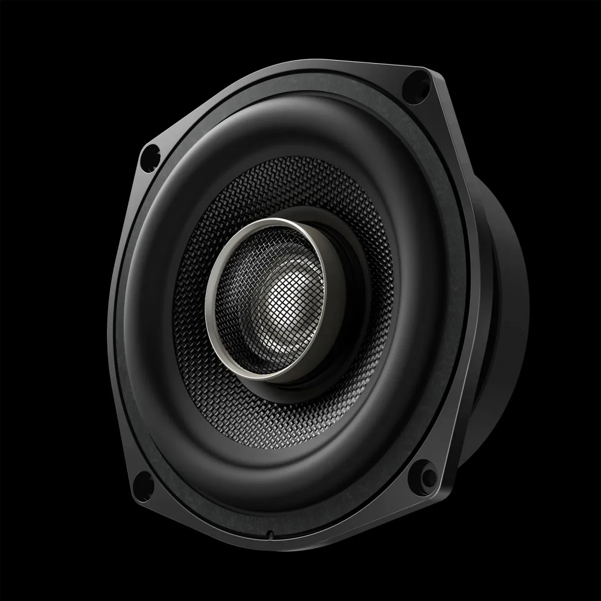 PIONEER RM07 củ loa 