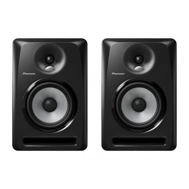 thiết kế PIONEER SDJ80X