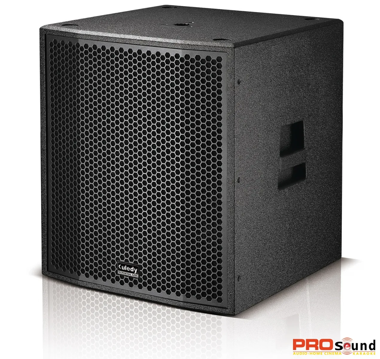 sub 40 kuledy br115s