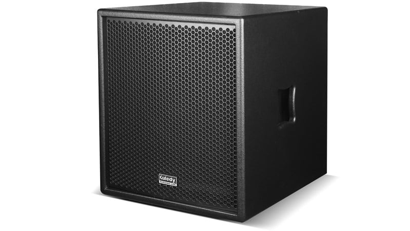 thùng loa Loa sub kuledy CT12B