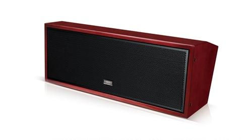 Loa Cinema Kuledy CT206T