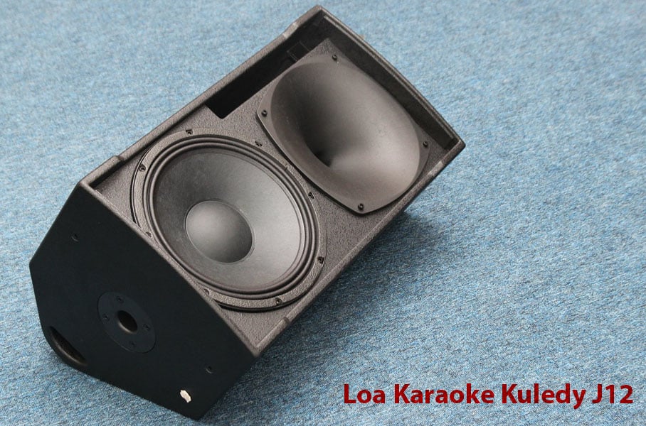 Kuledy J12