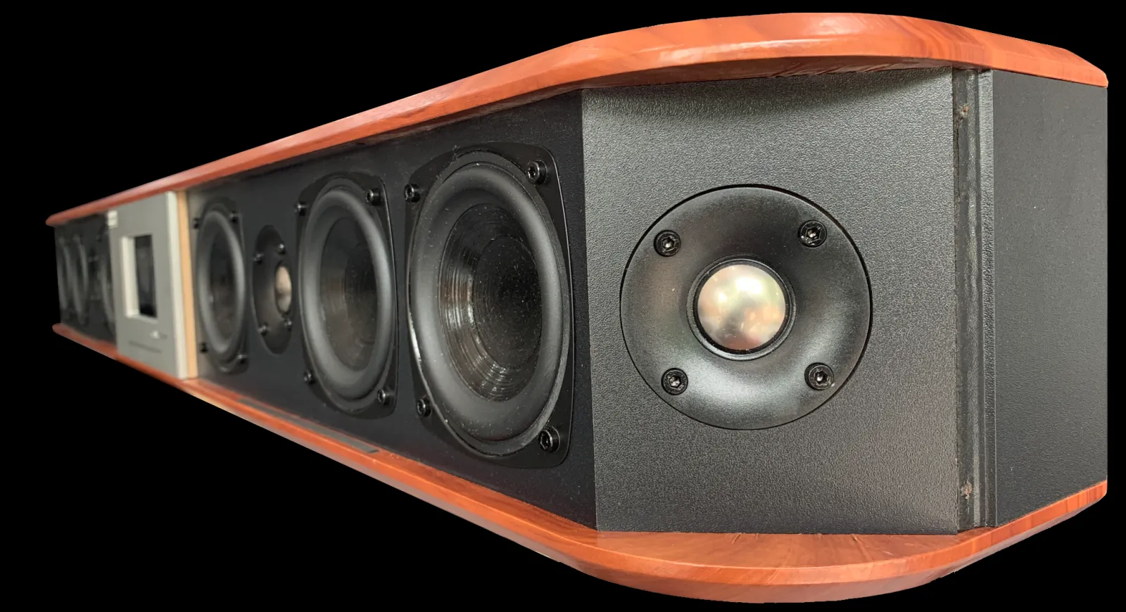 Loa Soundbar Karaoke Kuledy S1 chất lượng