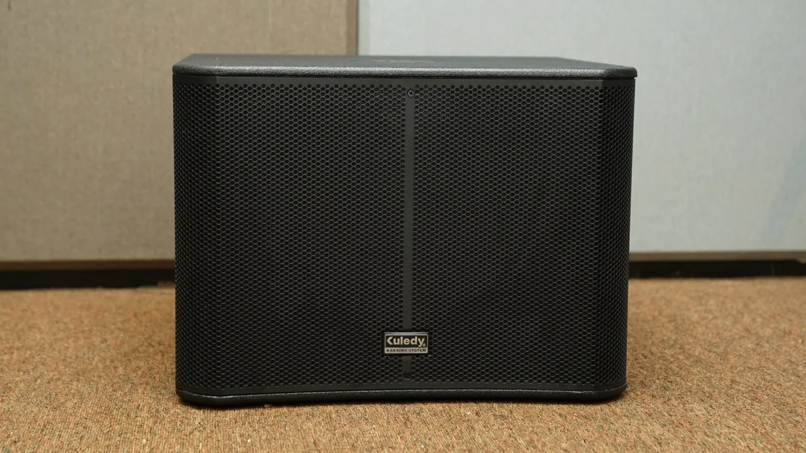 đánh giá loa Kuledy SP12