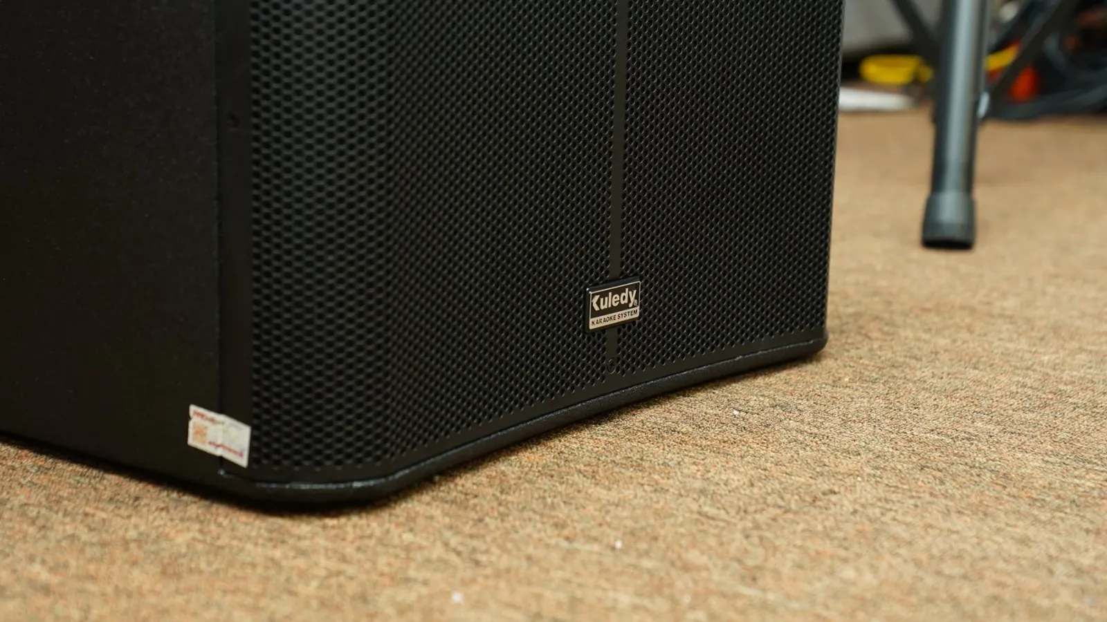 tính năng của loa Kuledy SP12