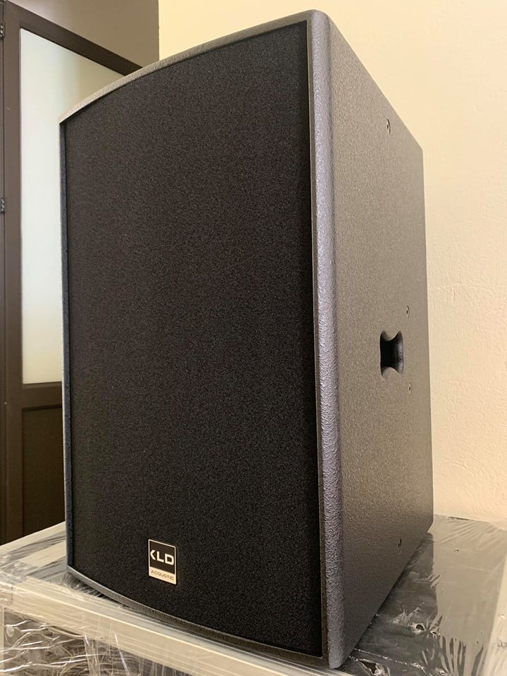 ảnh loa Kuledy td12