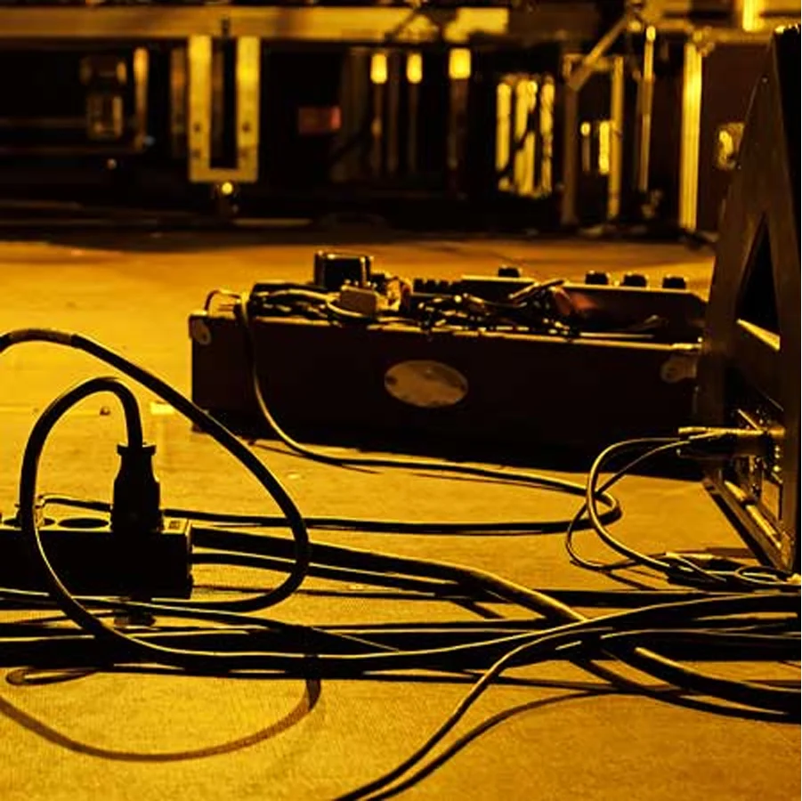 kết nối lab gruppen PLM 5K44