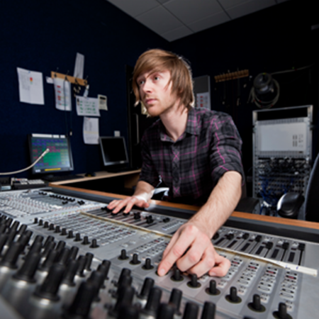 Take Control, at the Rack or Anywhere