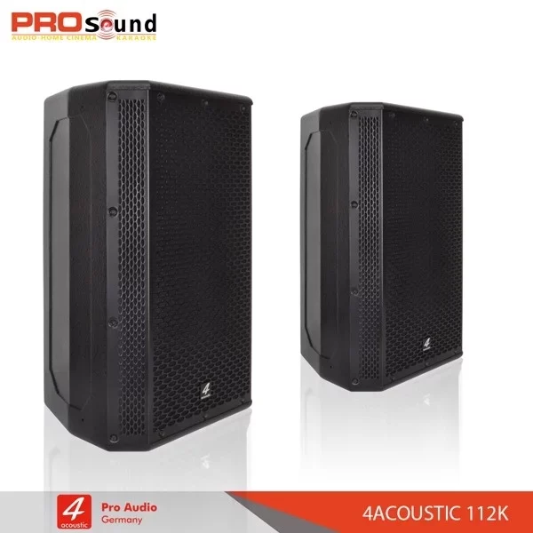 Loa 4Acoustic 112K&nbsp;