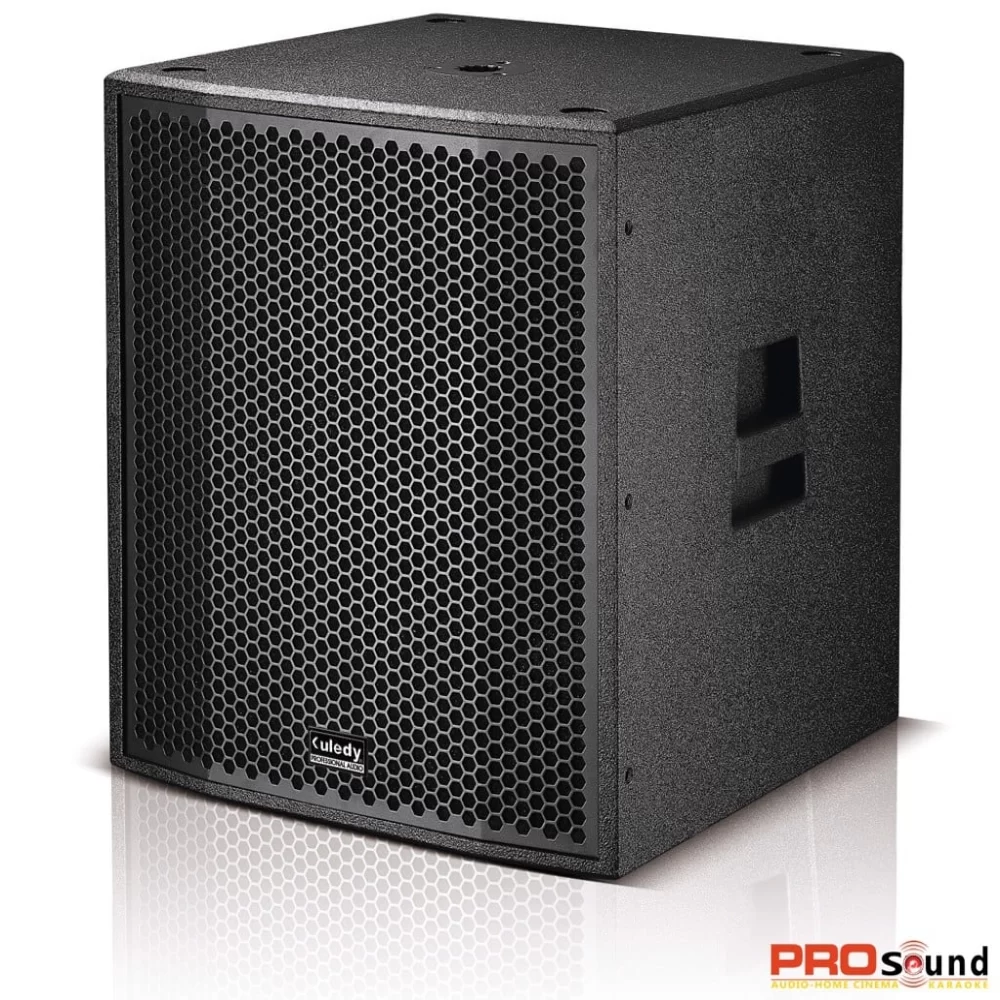 Loa sub Kuledy BR115S