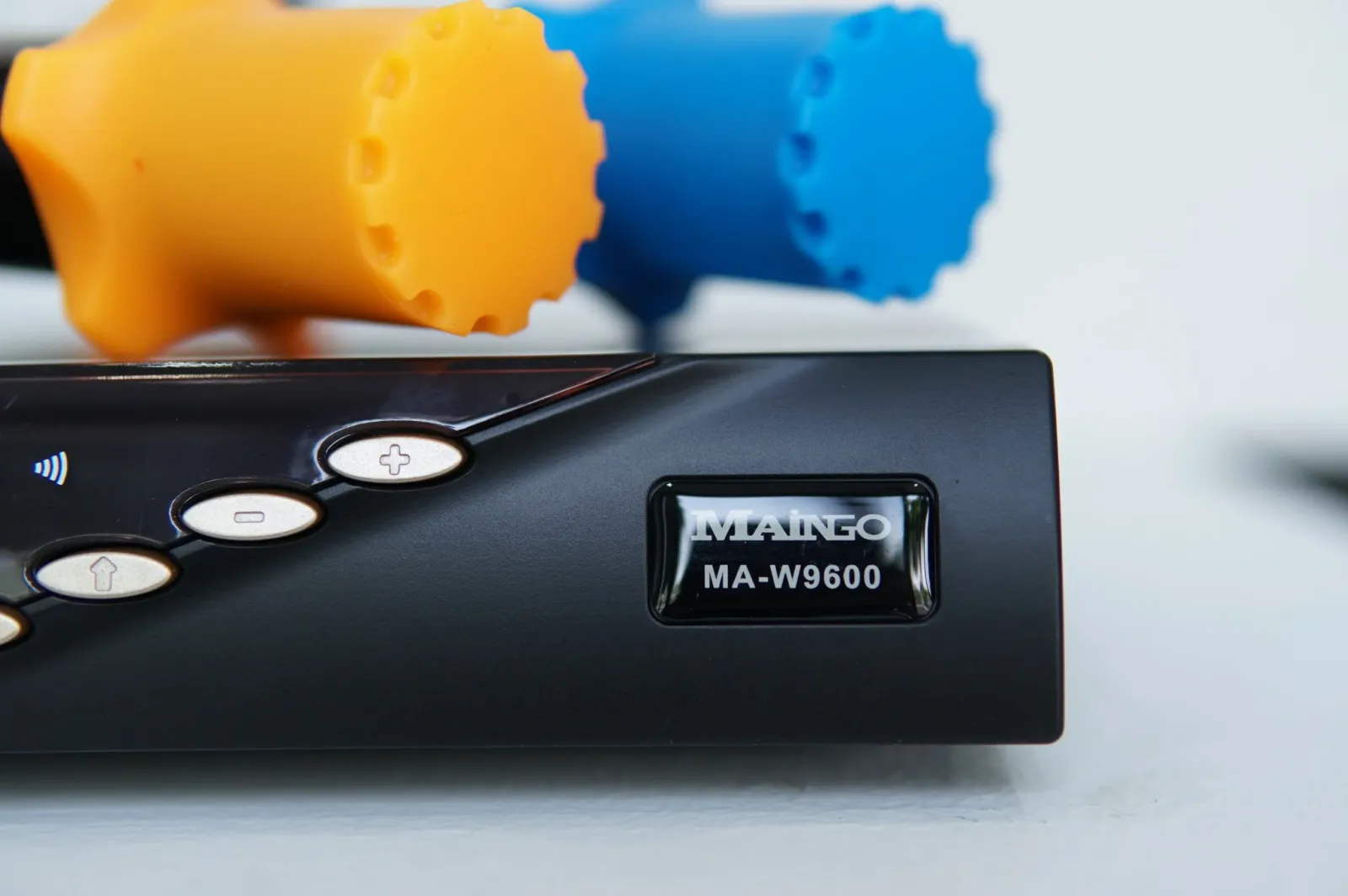 Micro karaoke Maingo MA – W9600