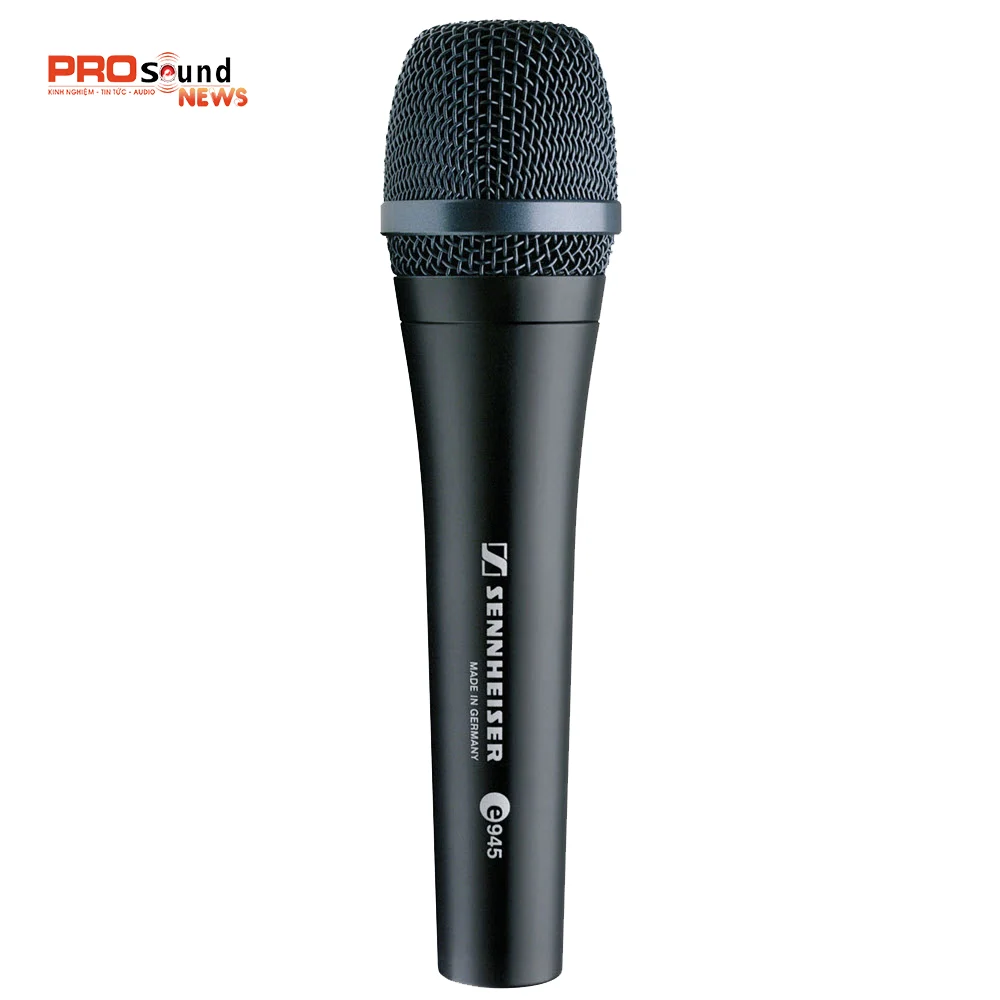sennheiser e945