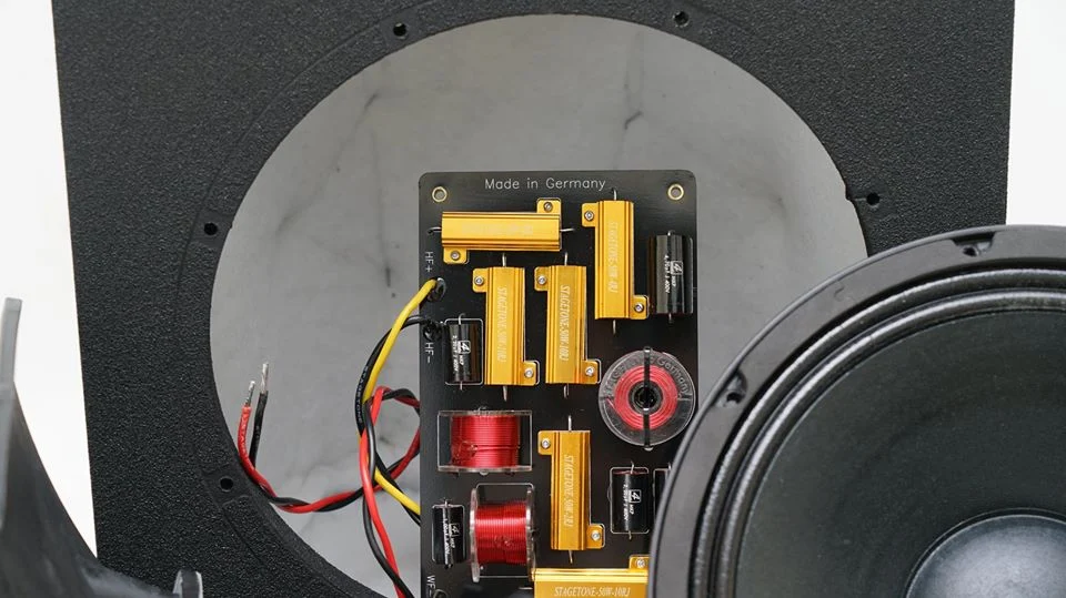 pcs 112j