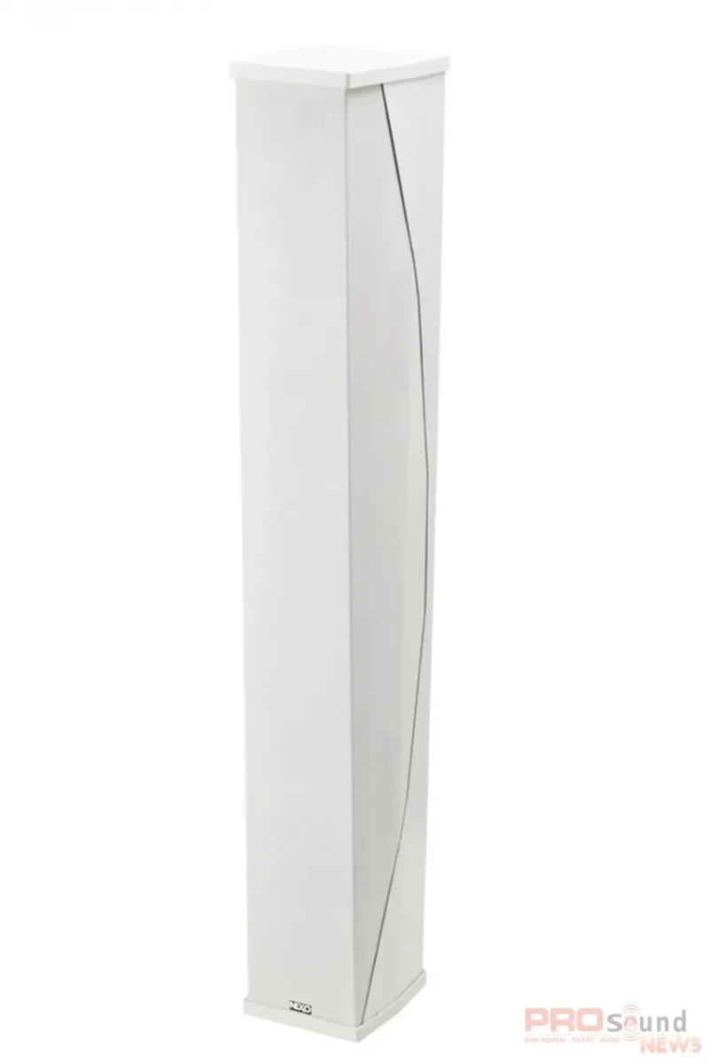 loa nexo id84 màu trắng