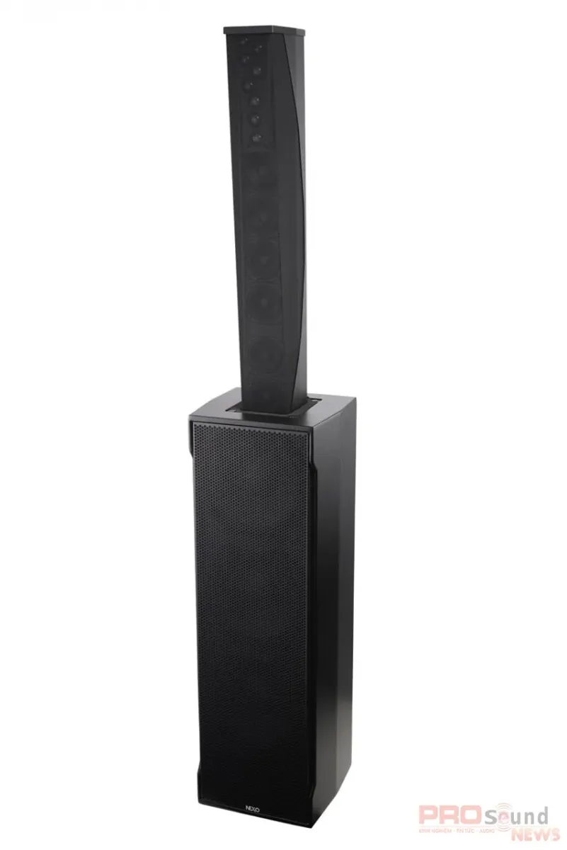 loa nexo id84 và sub nexo ids312