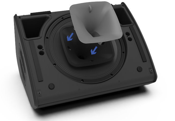 cấu tạo nexo p15