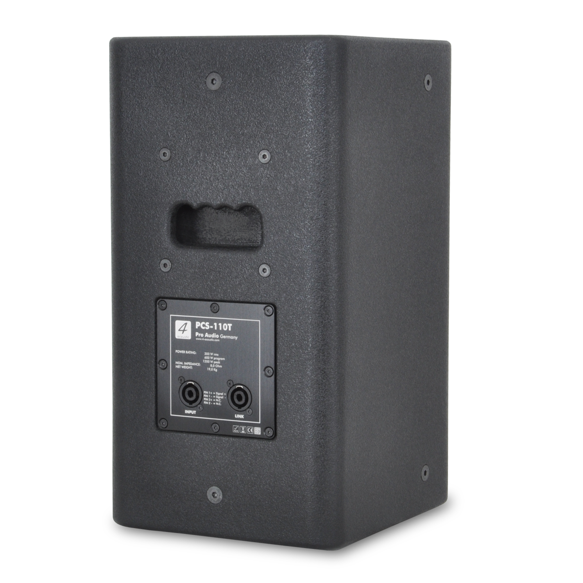 PCS 110T