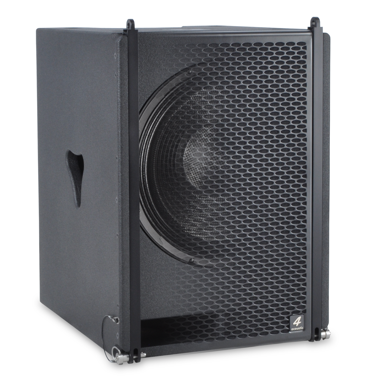 Loa Subwoofer PCS 115LB chuy&ecirc;n dụng