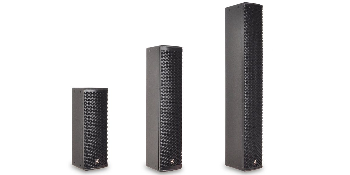 Loa 4Acoustic PCS 605 chuyên dụng