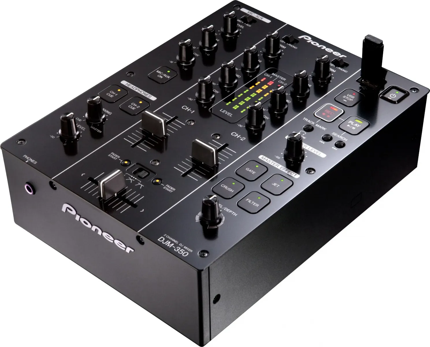 DJM - 350