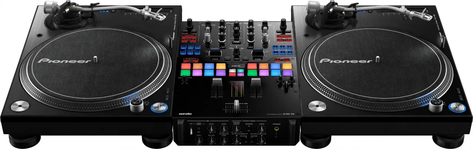 Pioneer DJM – S9