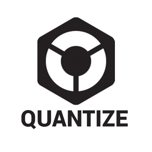Logo quantize