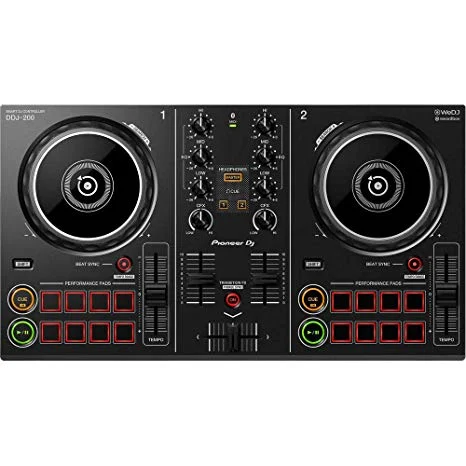 Pioneer DDJ 200