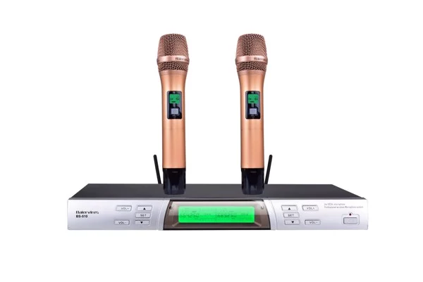 Micro Baiervires BS510