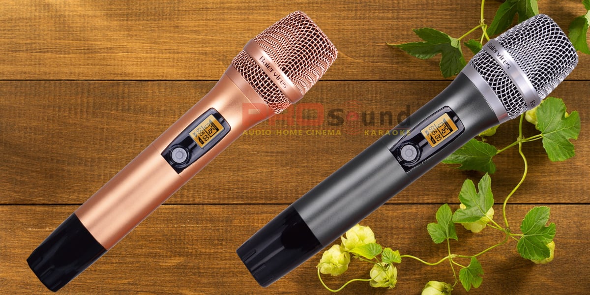 Micro Baiervires BS 790A