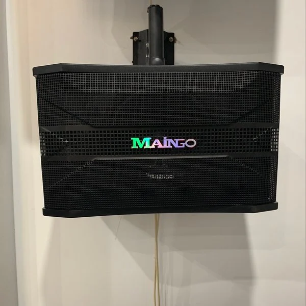 Maingo LS 558M chuyên dụng