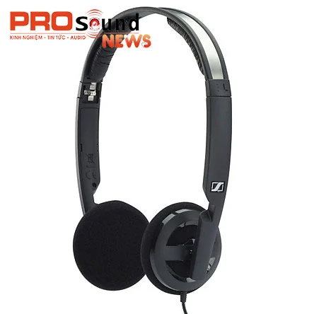 Tai nghe Sennheiser PX100II