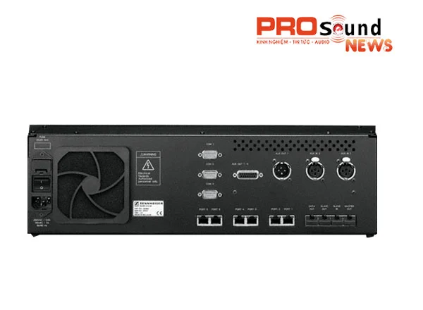 sennheiser sdc8200cy