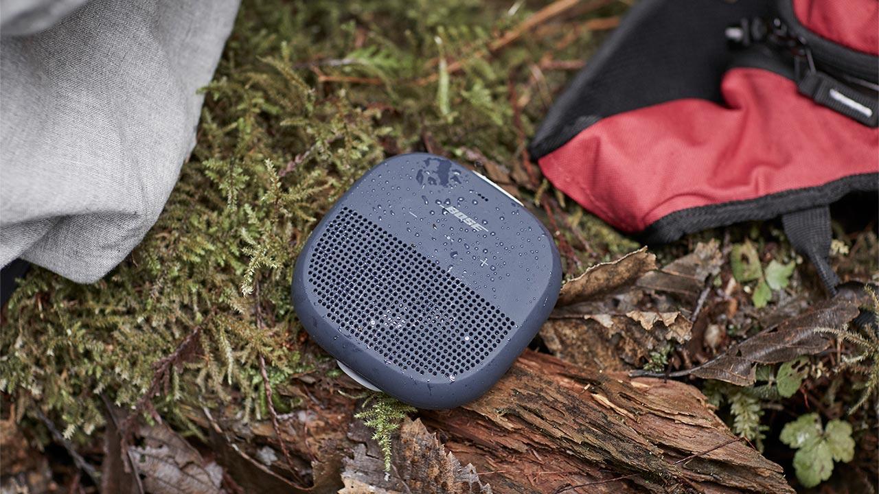 Loa SoundLink Micro chất lượng nhất