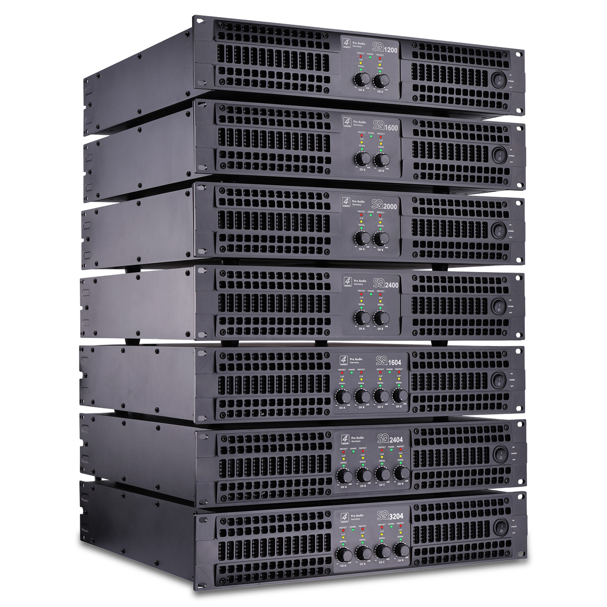 amplidier 4acoustic series sq 