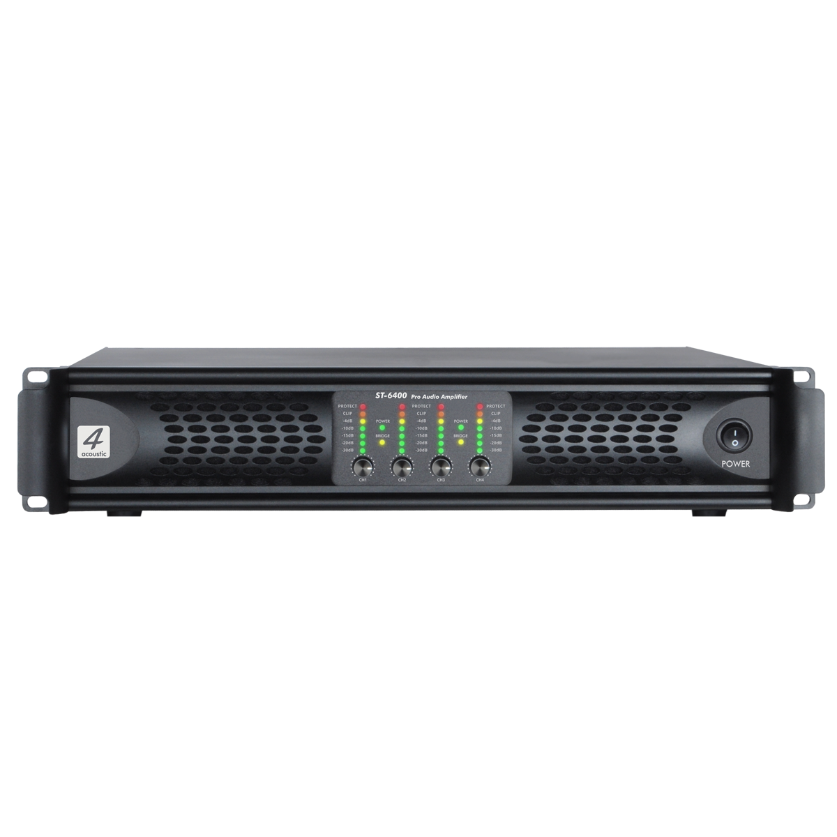 4Acoustic ST6400