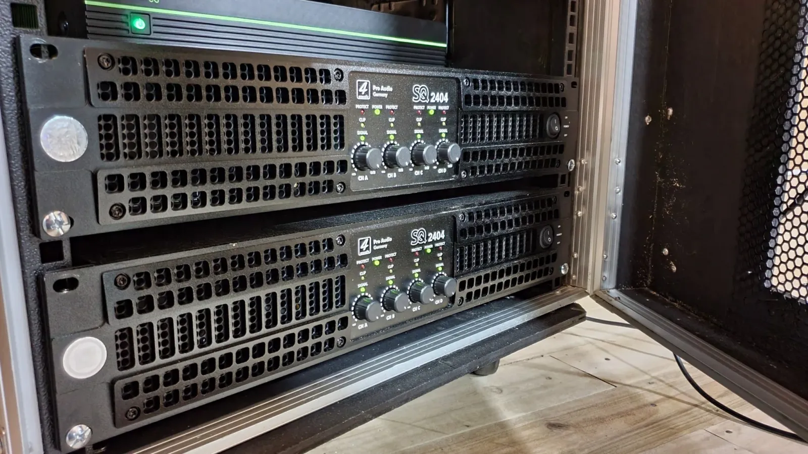 cục đẩy c&ocirc;ng suất 